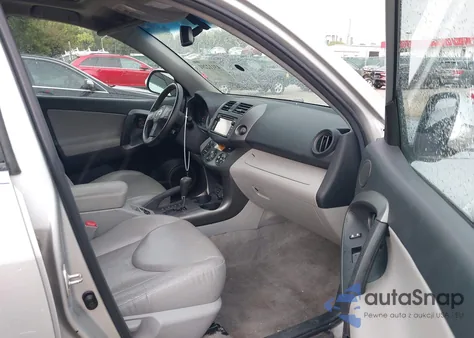 2012 Toyota Rav4 Limited V6 from USA, damaged, VIN 2T3DK4DV9CW081833